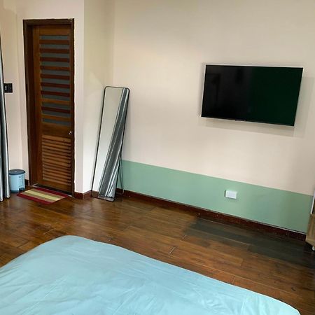 Hotel The Light Corner Hue Esterno foto