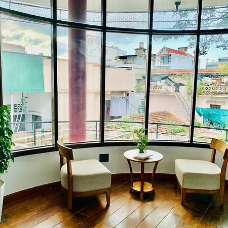 Hotel The Light Corner Hue Esterno foto