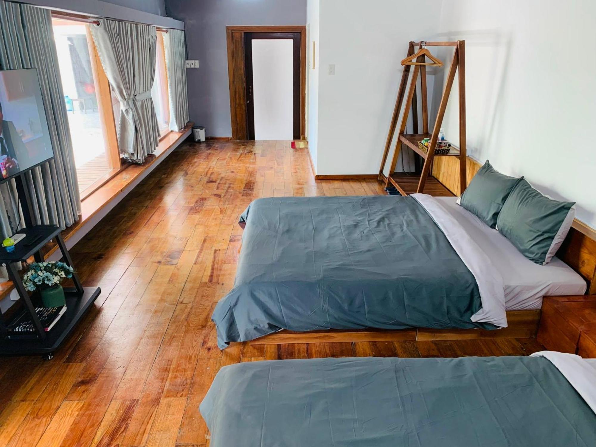 Hotel The Light Corner Hue Esterno foto